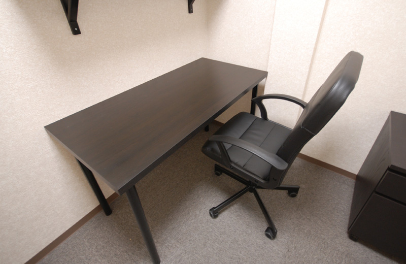 MCオフィス池袋西口の個室 MCオフィス池袋西口の個室