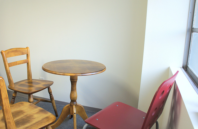 MCオフィス池袋西口のラウンジ MCオフィス池袋西口のラウンジ