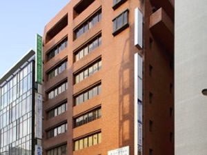 オープンオフィス池袋南の外観 オープンオフィス池袋南の外観