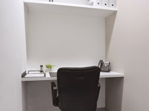 オープンオフィス池袋南の1人用個室 オープンオフィス池袋南の1人用個室