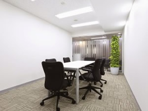 オープンオフィス池袋南の会議室 オープンオフィス池袋南の会議室