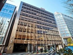 リージャス新宿南口の外観 リージャス新宿南口の外観
